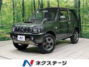 2016 SUZUKI JIMNY LAND VENTURE