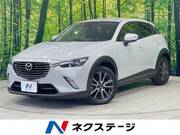 2015 MAZDA CX-3 XD TURING