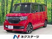 2020 HONDA N-BOX CUSTOM