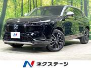 2023 HONDA VEZEL