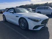 2024 MERCEDES BENZ SL