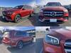 MERCEDES BENZ GLS