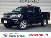 2018 TOYOTA HILUX Z