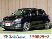 2020 SUZUKI SWIFT