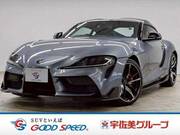 2020 TOYOTA SUPRA RZ
