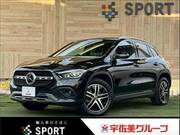 2020 MERCEDES BENZ GLA-CLASS