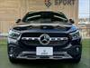 MERCEDES BENZ GLA-CLASS