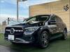 MERCEDES BENZ GLA-CLASS