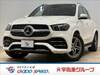 MERCEDES BENZ GLE