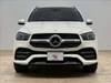 MERCEDES BENZ GLE