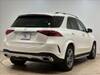 MERCEDES BENZ GLE