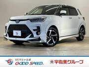 2023 TOYOTA RAIZE