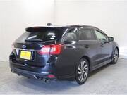 2017 SUBARU LEVORG