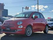 2017 FIAT 500