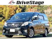 2012 TOYOTA ALPHARD