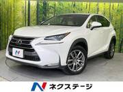 2016 LEXUS NX