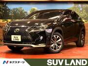 2015 LEXUS NX