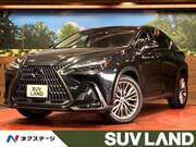 2023 LEXUS NX