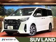 2019 TOYOTA NOAH
