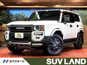 2024 TOYOTA LANDCRUISER 250