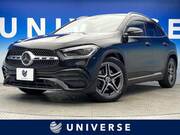 2021 MERCEDES BENZ GLA-CLASS