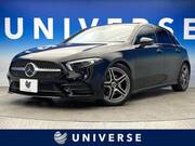 2021 MERCEDES BENZ A-CLASS