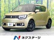 2016 SUZUKI IGNIS