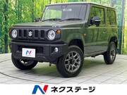 2025 SUZUKI JIMNY XC