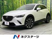 2019 MAZDA CX-3