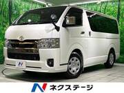 2024 TOYOTA HIACE VAN