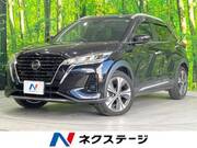 2021 NISSAN KICKS