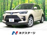 2022 TOYOTA RAIZE