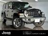 CHRYSLER JEEP WRANGLER UNLIMITED