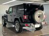 CHRYSLER JEEP WRANGLER UNLIMITED