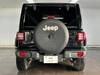 CHRYSLER JEEP WRANGLER UNLIMITED