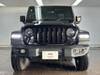 CHRYSLER JEEP WRANGLER UNLIMITED