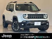 2024 CHRYSLER JEEP RENEGADE