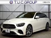 2021 MERCEDES BENZ E-CLASS