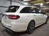 MERCEDES BENZ E-CLASS