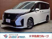 2024 NISSAN SERENA