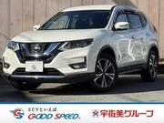 2018 NISSAN X-TRAIL 20Xi