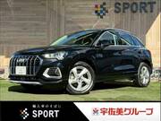 2023 AUDI Q3