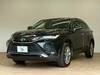 TOYOTA HARRIER HYBRID