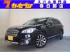 SUBARU LEGACY OUTBACK