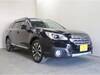 SUBARU LEGACY OUTBACK