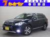 SUBARU LEGACY OUTBACK