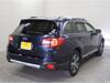 SUBARU LEGACY OUTBACK