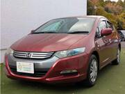 2010 HONDA INSIGHT