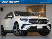 2024 MERCEDES BENZ GLC-CLASS