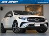 MERCEDES BENZ GLC-CLASS